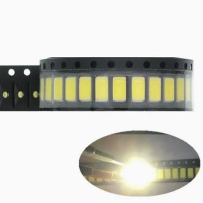Powerful 72W SMD5630 LED Flexible Strip Lights for Custom Configurations